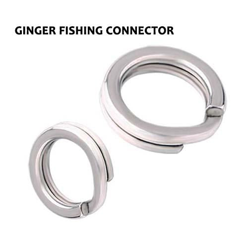 Ginger Fishing Connector