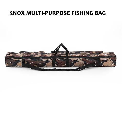 Knox Multi-Purpose Fishing Bag
