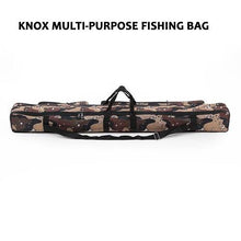 Knox Multi-Purpose Fishing Bag