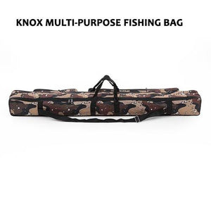 Knox Multi-Purpose Fishing Bag