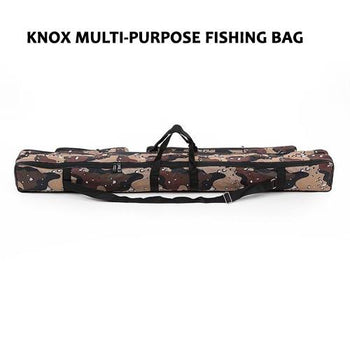 Knox Multi-Purpose Fishing Bag