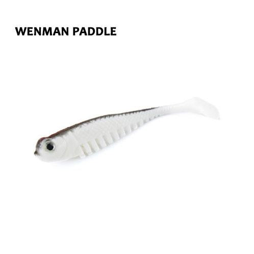 Wenman Paddle