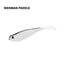 Wenman Paddle