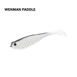 Wenman Paddle