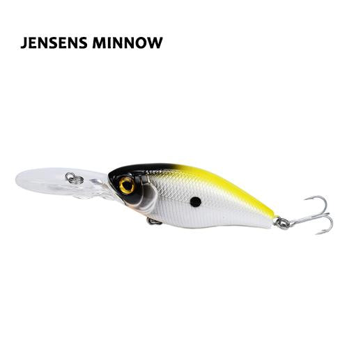 Jensens Minnow