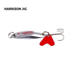 Harrison Jig