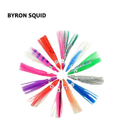 Byron Squid