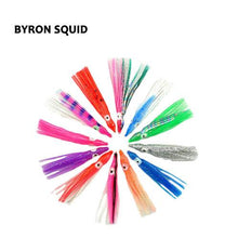 Byron Squid
