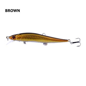 Benjamin Minnow