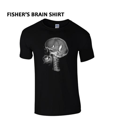 Fishy Thoughts Shirt