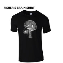 Fishy Thoughts Shirt