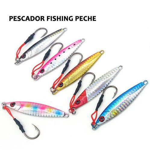 Pescador Crankbait