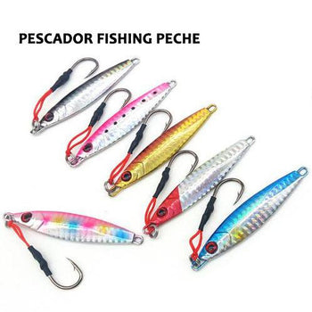 Pescador Crankbait