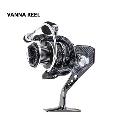 Vanna Reel