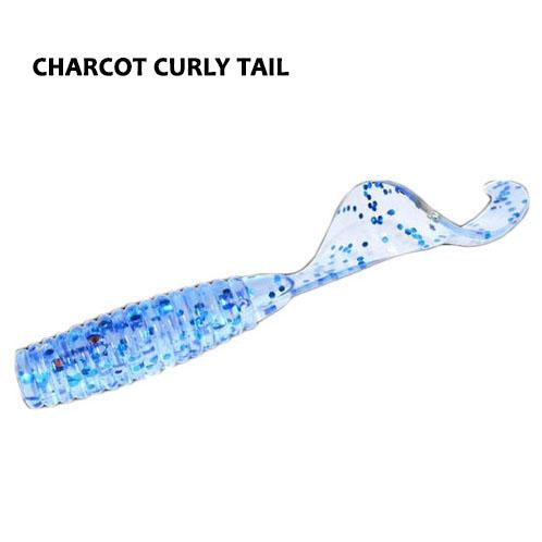 Charcot Curly Tail