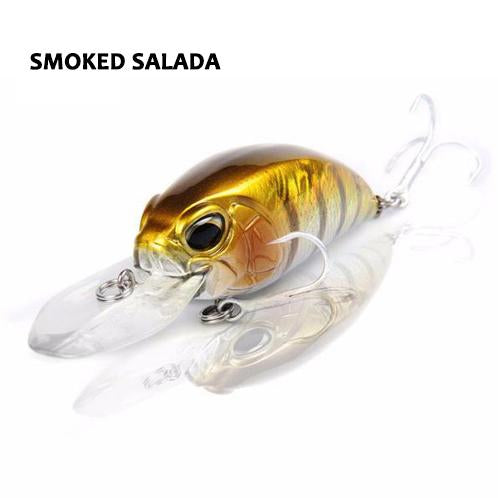 Smoked Salada