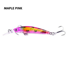 Wellington Minnow