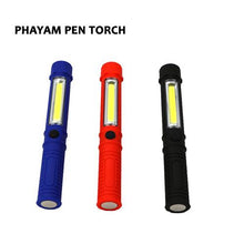 Phayam Pen Torch
