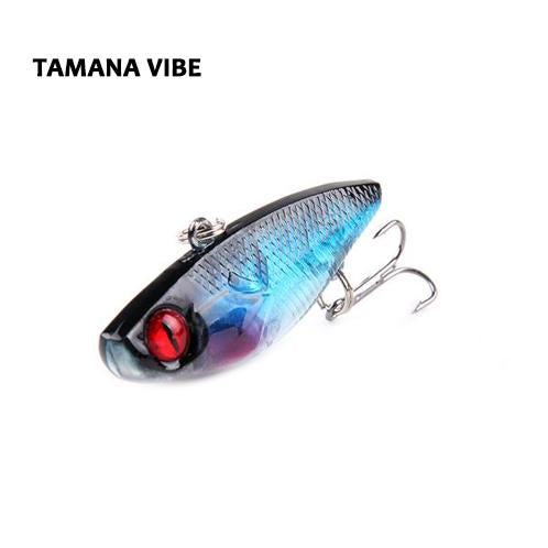 Tamana Vibe