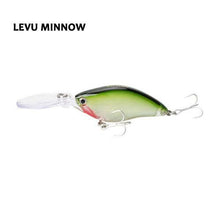 Levu Minnow