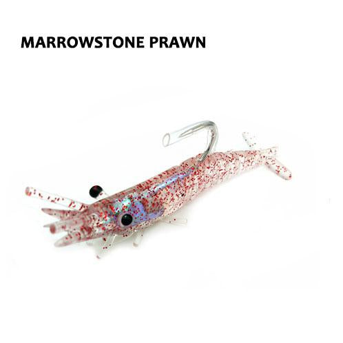 Marrowstone Prawn