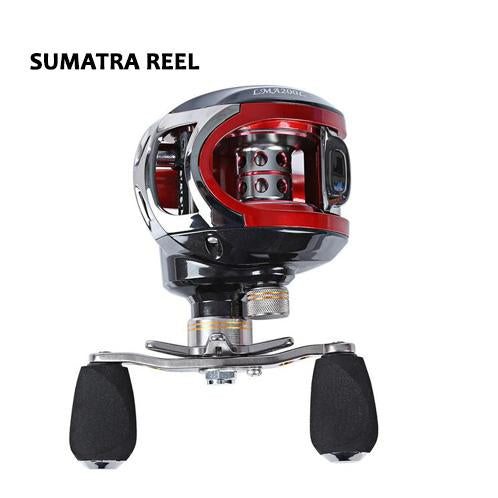 Sumatra Reel