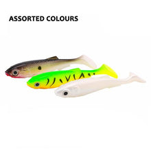 Jolo Paddle Tail