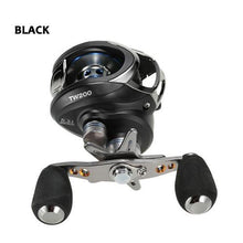 Barcadia Baitcaster
