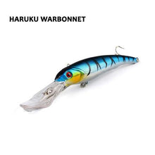 Haruku Warbonnet