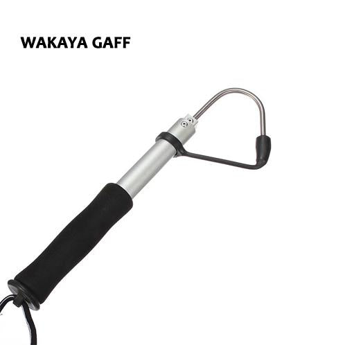 Wakaya Gaff