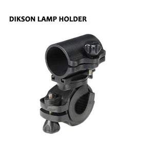 Dikson Torch Mount