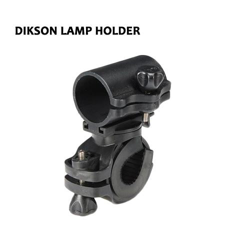 Dikson Torch Mount