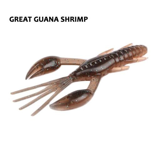 Great Guana Shrimp