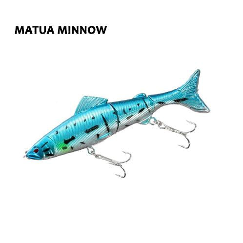 Matua Minnow