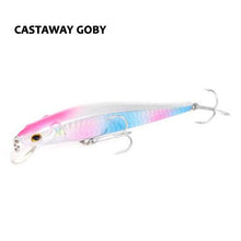 Castaway Goby