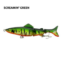 Melville Swimfin