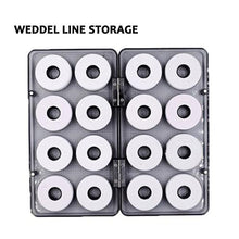 Weddel Line Storage Box