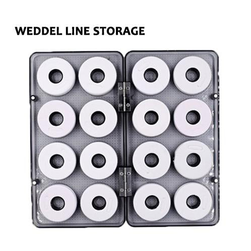 Weddel Line Storage Box