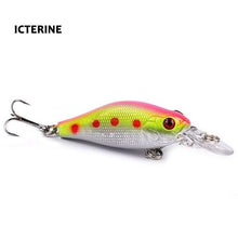 Guernsey Minnow