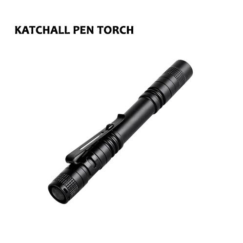 Katchall Pen Torch
