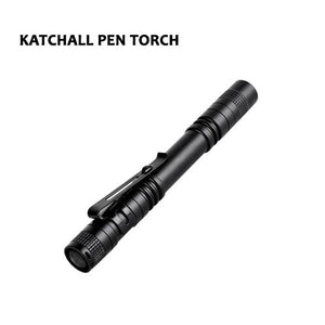 Katchall Pen Torch