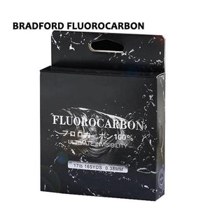 Bradford Fluorocarbon