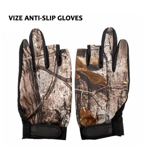 Vize Anti-Slip Gloves