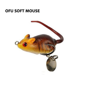 Ofu Soft Mouse