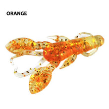Paradise Crabs