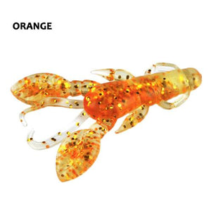Paradise Crabs