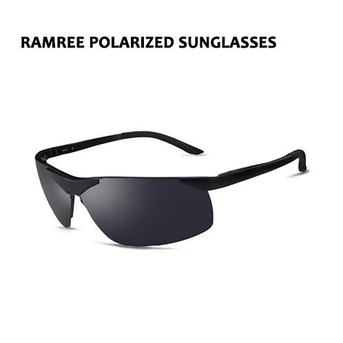 Ramree Polarized Sunglasses