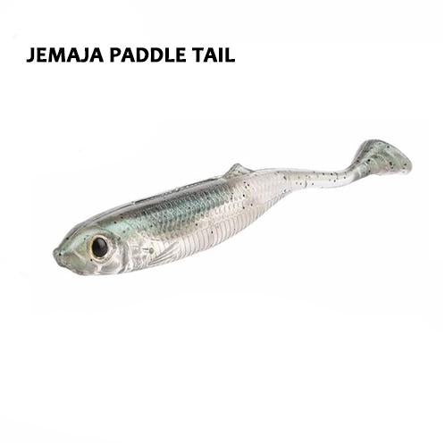 Jemaja Paddle Tail