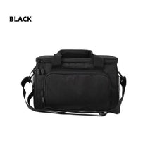 Sleeky Canvas Bag