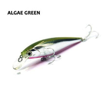 Bickerton Hot Fishing Tackle